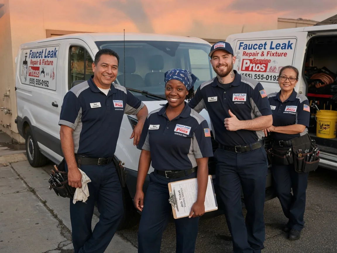 Faucet Repair company in Harveys Lake, PA